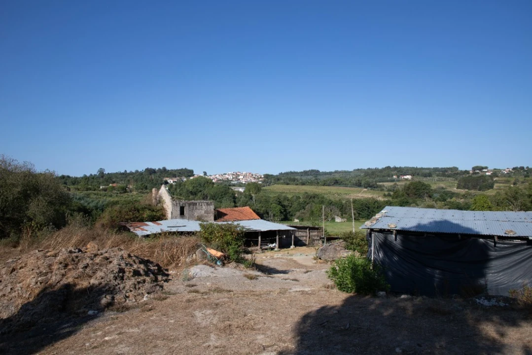 Quinta T5 para Venda em Moimenta da Serra e Vinhó Foto 23