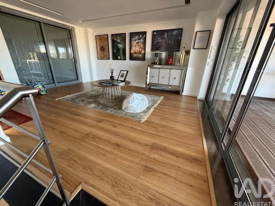 Moradia T3 para Venda em Charneca de Caparica e Sobreda Foto 18