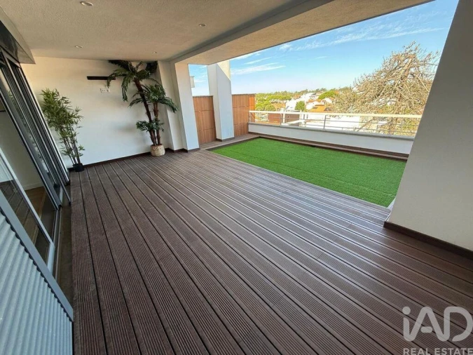 Moradia T3 para Venda em Charneca de Caparica e Sobreda Foto 20