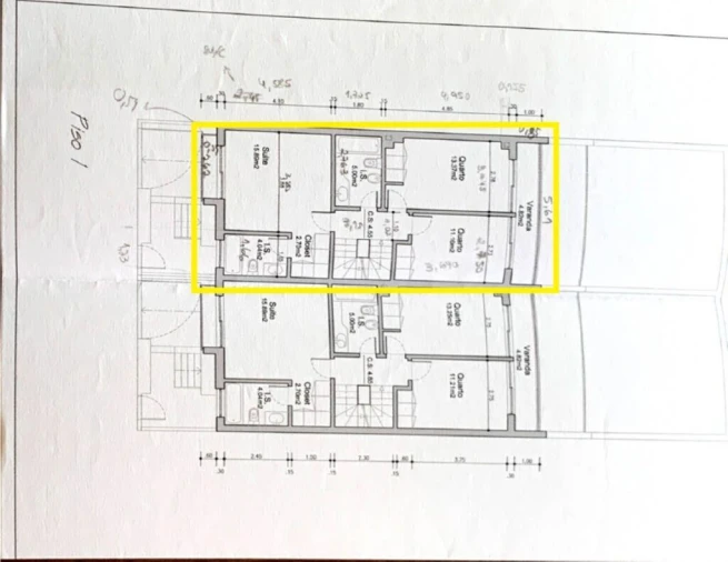 Moradia T3 para Venda em Charneca de Caparica e Sobreda Foto 28