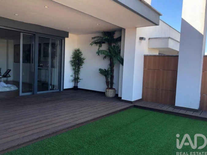 Moradia T3 para Venda em Charneca de Caparica e Sobreda Foto 21