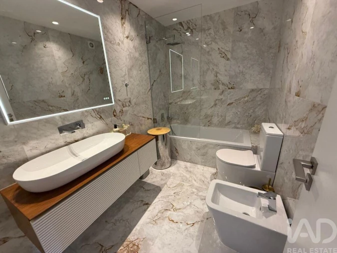 Moradia T3 para Venda em Charneca de Caparica e Sobreda Foto 16