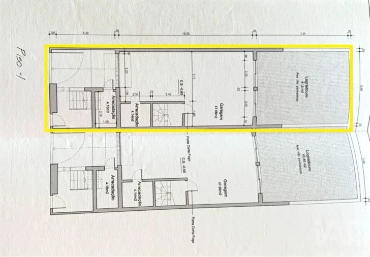 Moradia T3 para Venda em Charneca de Caparica e Sobreda Foto 30