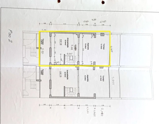 Moradia T3 para Venda em Charneca de Caparica e Sobreda Foto 29