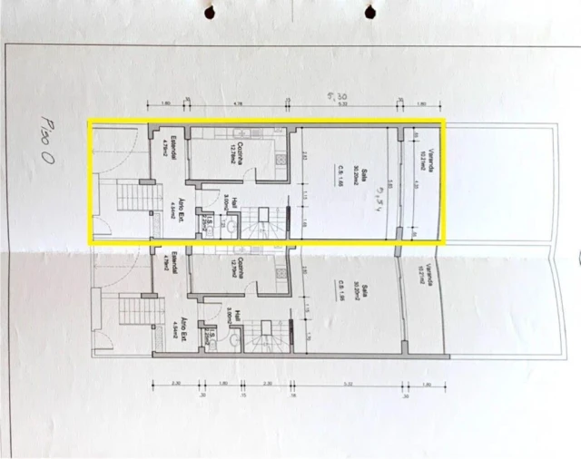 Moradia T3 para Venda em Charneca de Caparica e Sobreda Foto 27