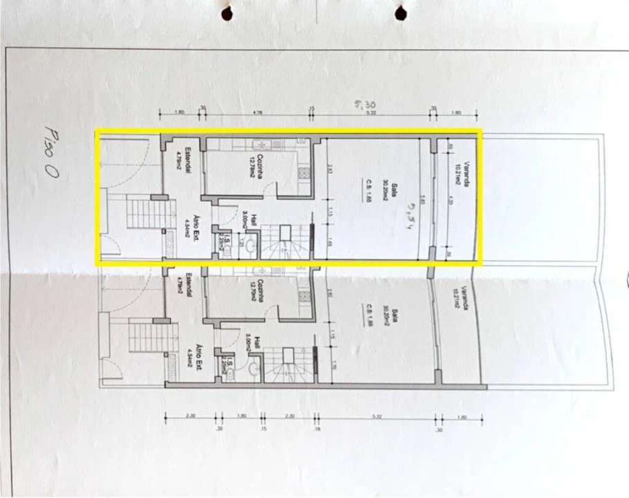 Moradia T3 para Venda em Charneca de Caparica e Sobreda Foto 27