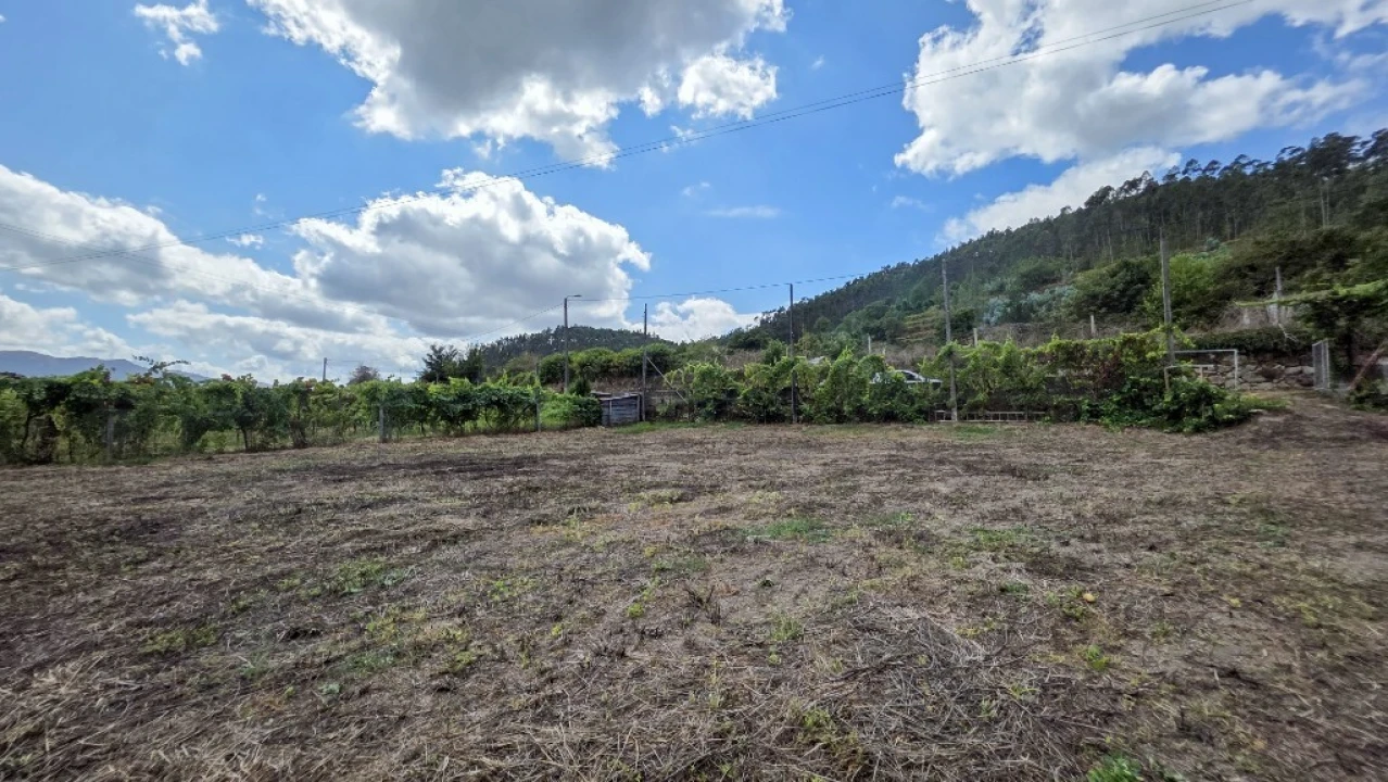 Terreno para Venda em Mosteiro Foto 3