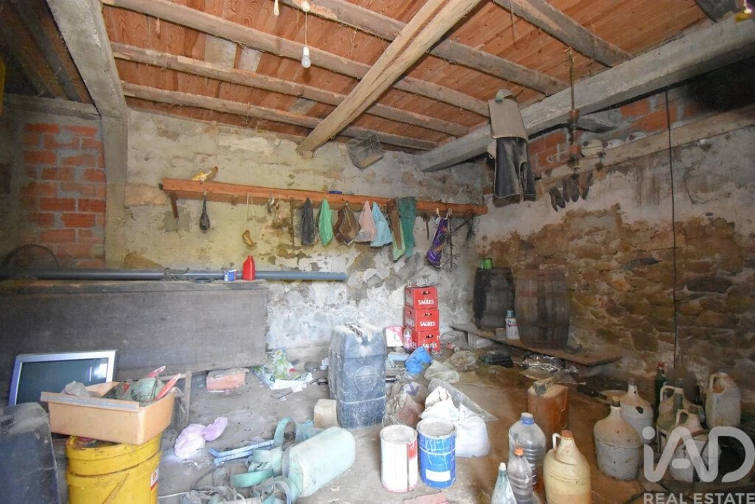 Moradia T4 para Venda em São Miguel, Santa Eufémia e Rabaçal Foto 26