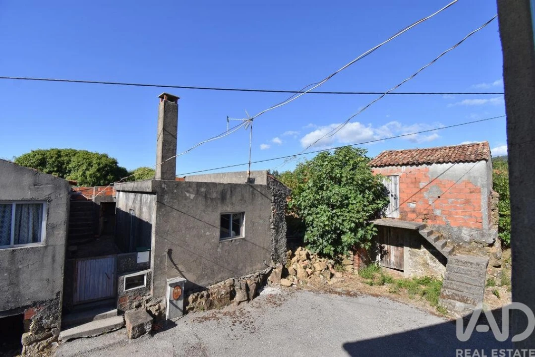 Moradia T4 para Venda em São Miguel, Santa Eufémia e Rabaçal Foto 19