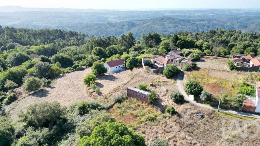 Moradia T4 para Venda em São Miguel, Santa Eufémia e Rabaçal Foto 29