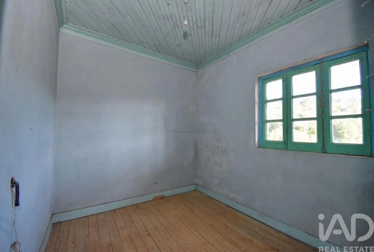 Moradia T4 para Venda em São Miguel, Santa Eufémia e Rabaçal Foto 21