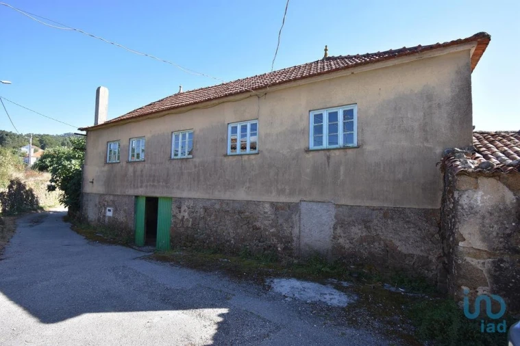 Moradia T4 para Venda em São Miguel, Santa Eufémia e Rabaçal Foto 2