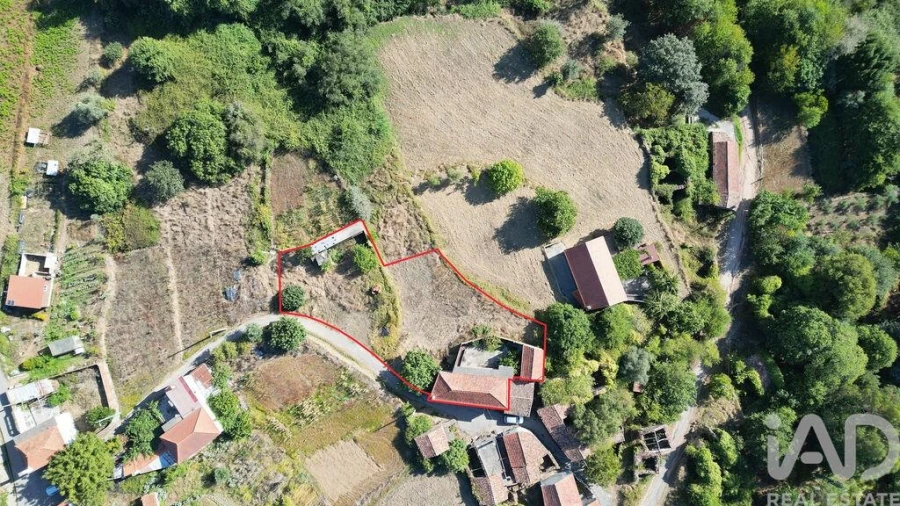 Moradia T4 para Venda em São Miguel, Santa Eufémia e Rabaçal Foto 27