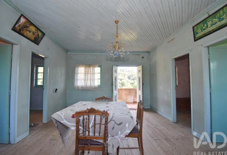 Moradia T4 para Venda em São Miguel, Santa Eufémia e Rabaçal Foto 22