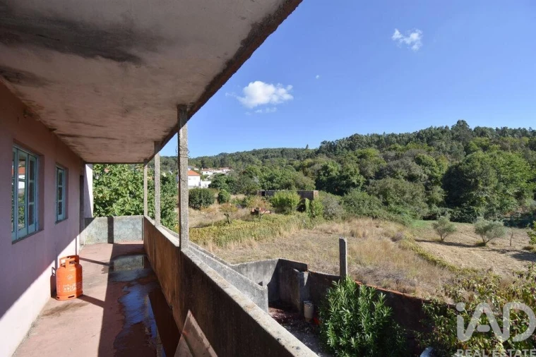 Moradia T4 para Venda em São Miguel, Santa Eufémia e Rabaçal Foto 23