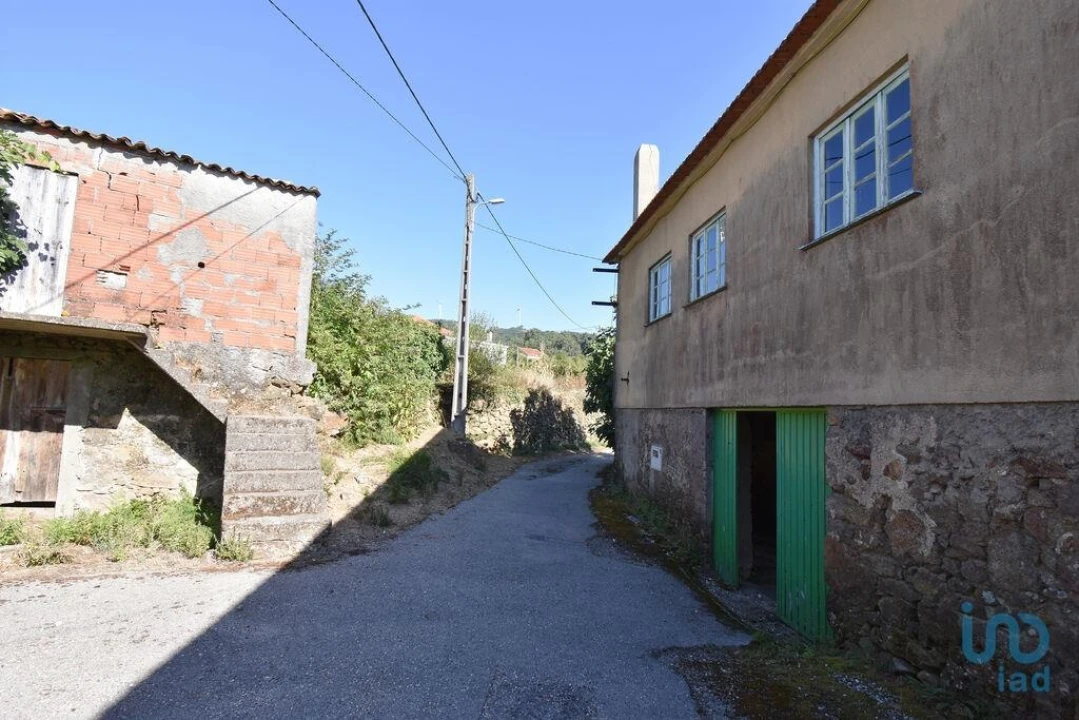 Moradia T4 para Venda em São Miguel, Santa Eufémia e Rabaçal Foto 3