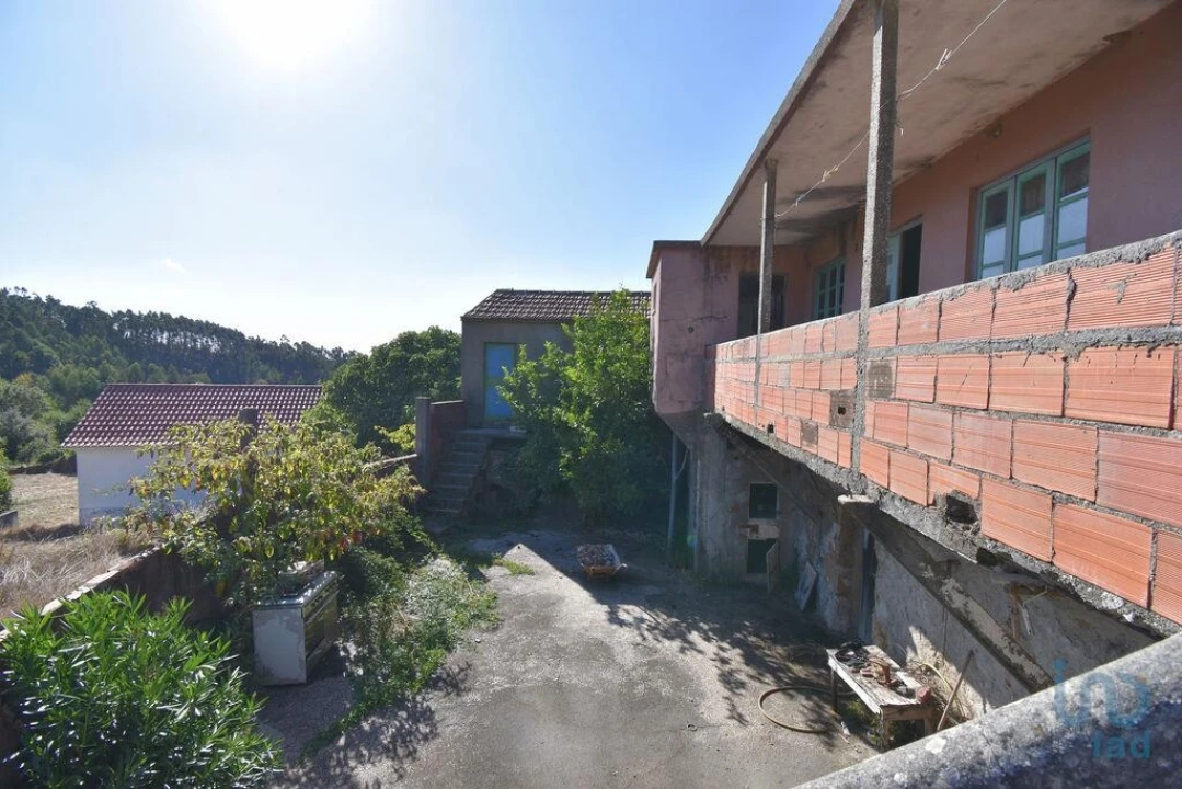 Moradia T4 para Venda em São Miguel, Santa Eufémia e Rabaçal Foto 8