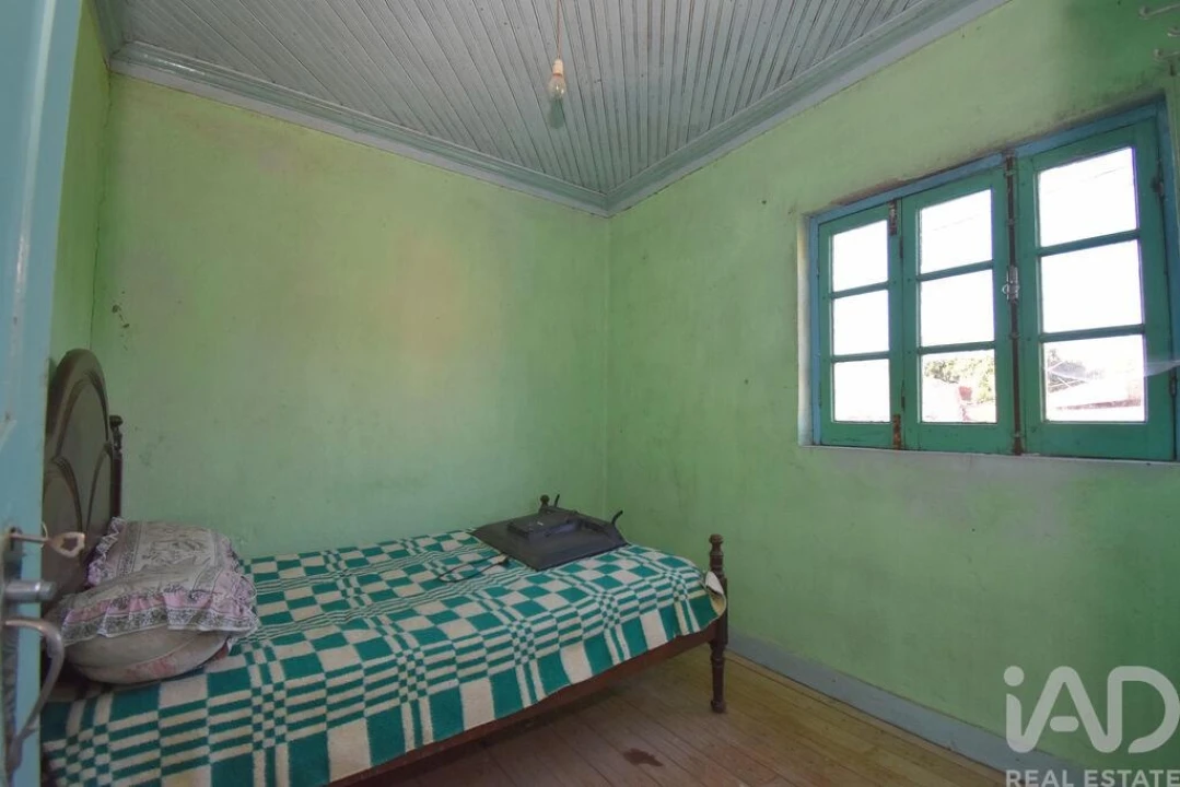 Moradia T4 para Venda em São Miguel, Santa Eufémia e Rabaçal Foto 18