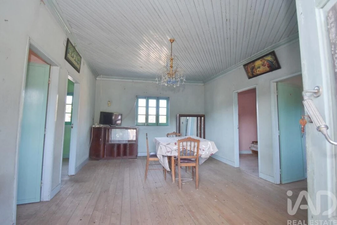 Moradia T4 para Venda em São Miguel, Santa Eufémia e Rabaçal Foto 16