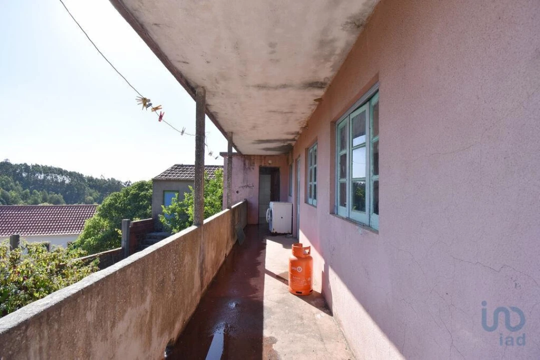 Moradia T4 para Venda em São Miguel, Santa Eufémia e Rabaçal Foto 11