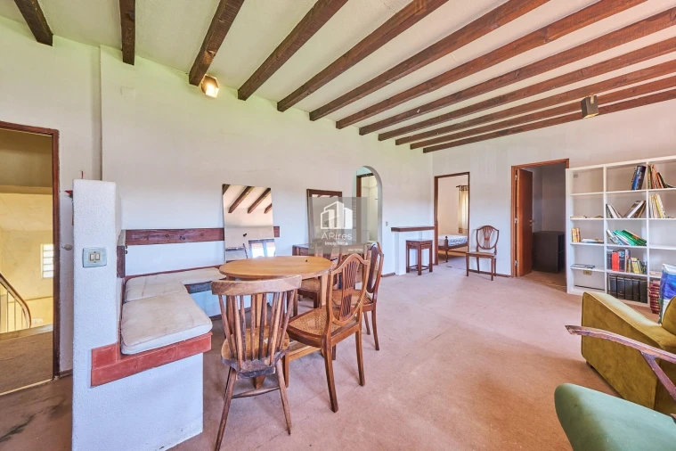 Moradia T5 para Venda em Costa da Caparica Foto 36