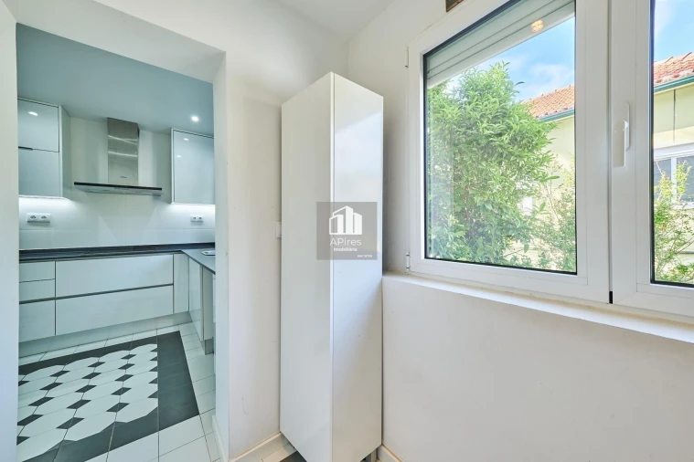 Moradia T5 para Venda em Costa da Caparica Foto 25