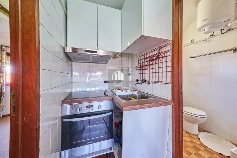 Moradia T5 para Venda em Costa da Caparica Foto 41