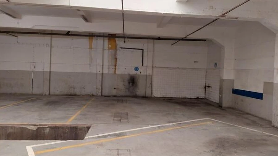 Armazém para Arrendamento em Campolide