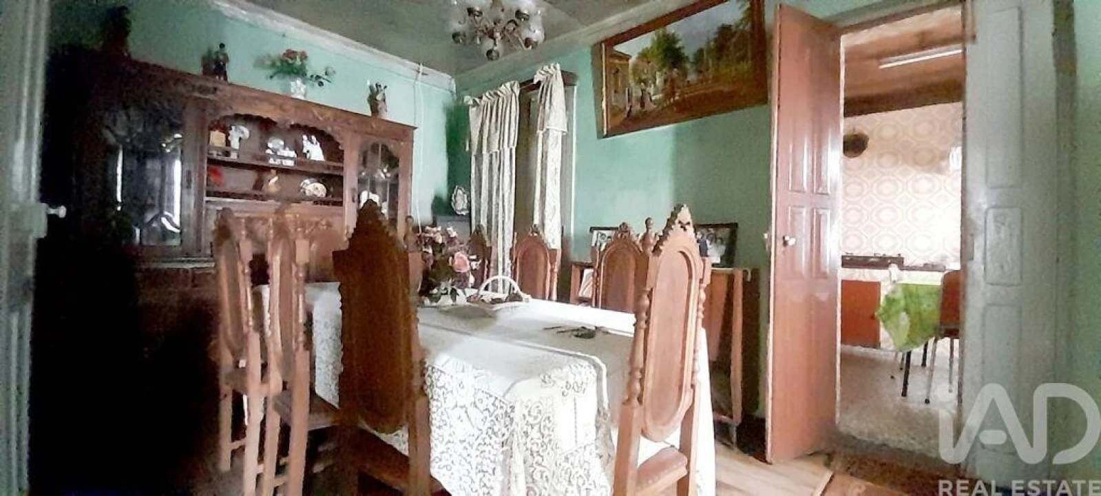 Moradia T5 para Venda em Seixo da Beira Foto 26