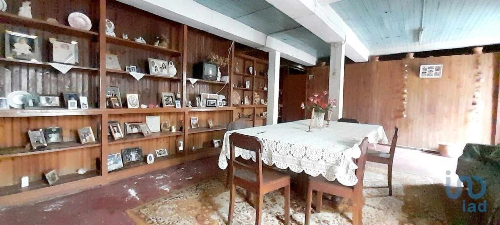 Moradia T5 para Venda em Seixo da Beira Foto 12