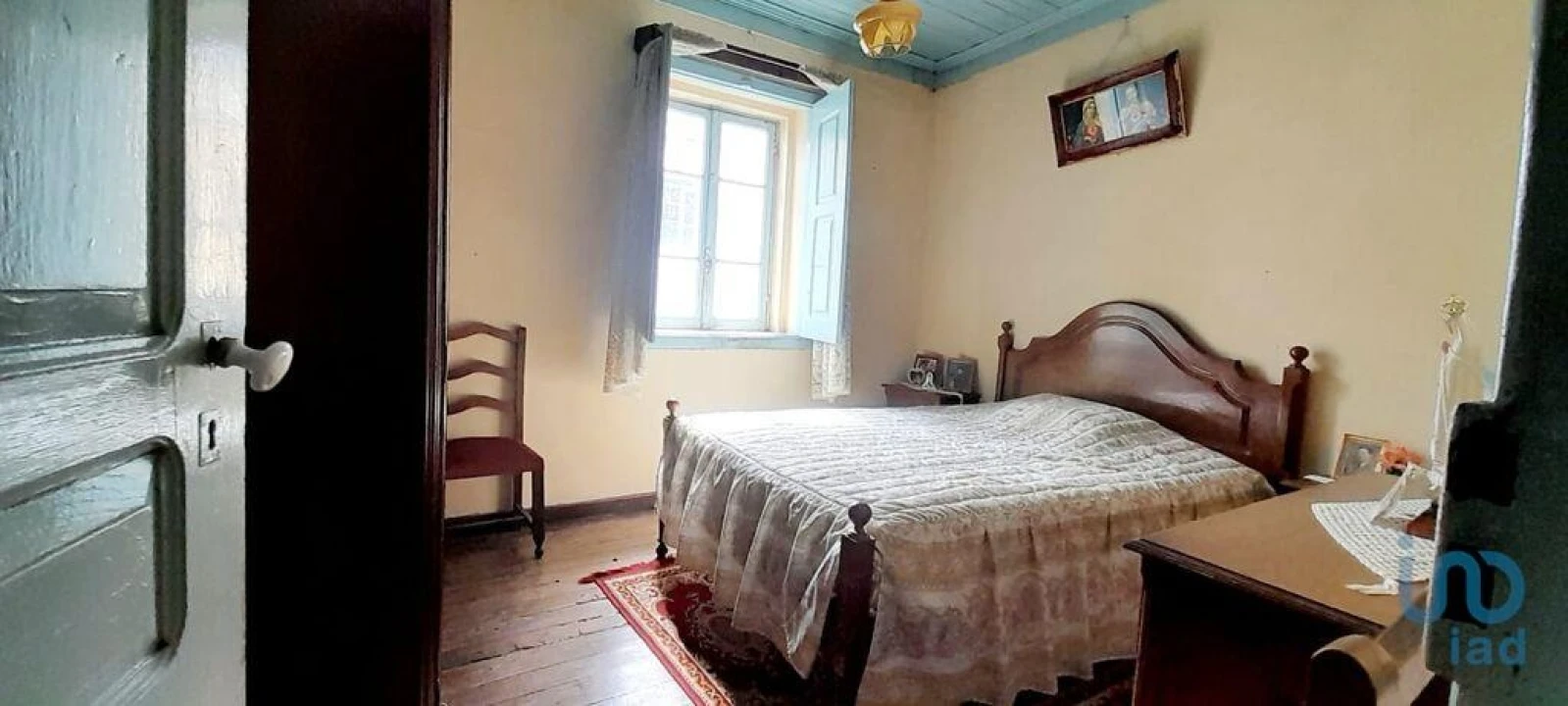 Moradia T5 para Venda em Seixo da Beira Foto 5