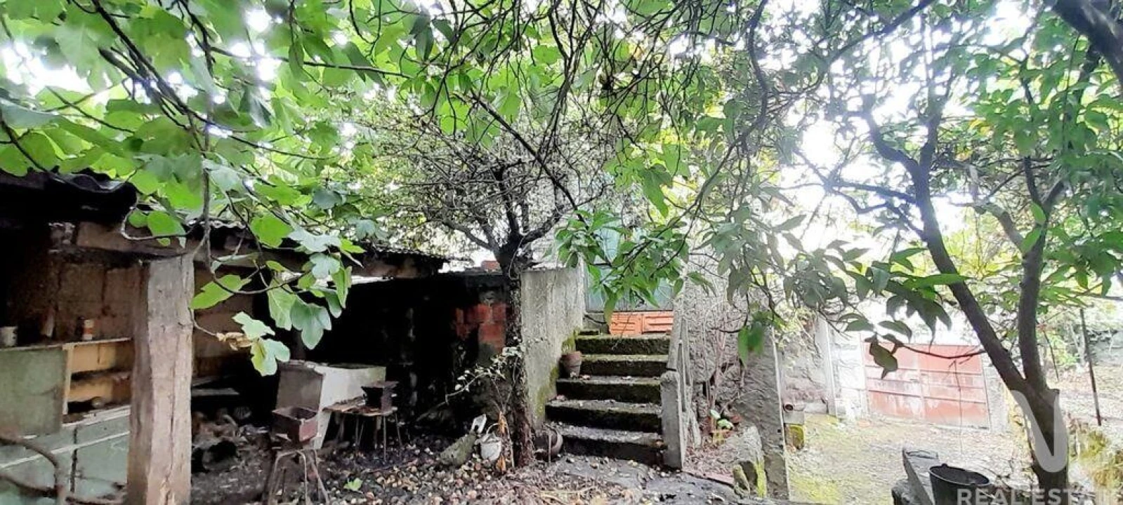 Moradia T5 para Venda em Seixo da Beira Foto 24