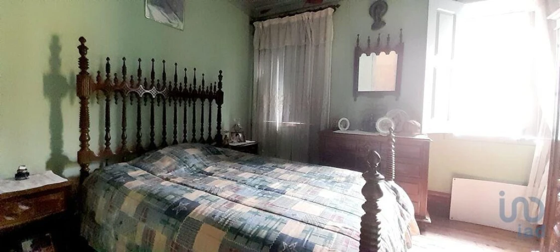 Moradia T5 para Venda em Seixo da Beira Foto 4