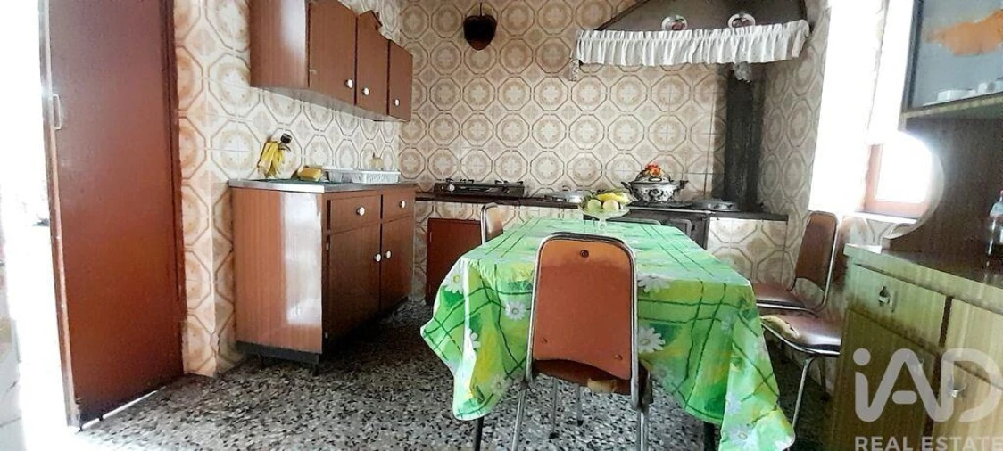 Moradia T5 para Venda em Seixo da Beira Foto 15