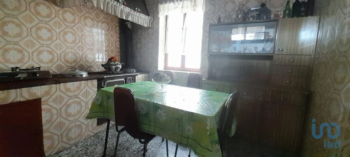 Moradia T5 para Venda em Seixo da Beira Foto 9