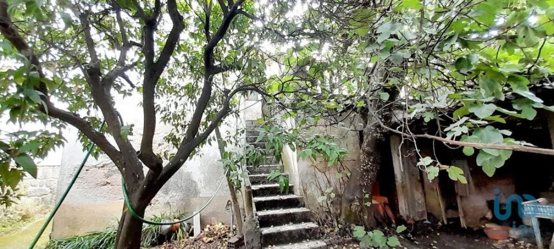 Moradia T5 para Venda em Seixo da Beira