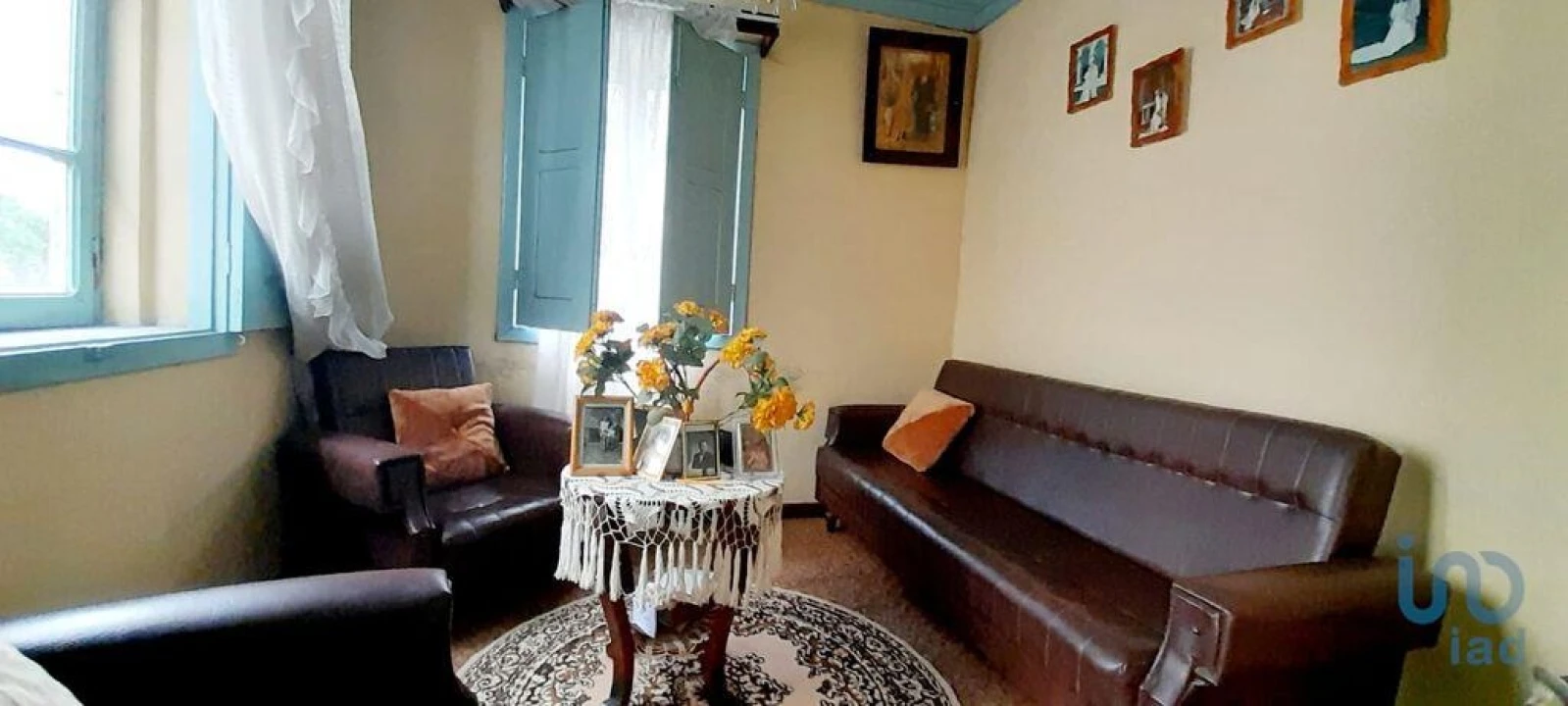 Moradia T5 para Venda em Seixo da Beira Foto 11