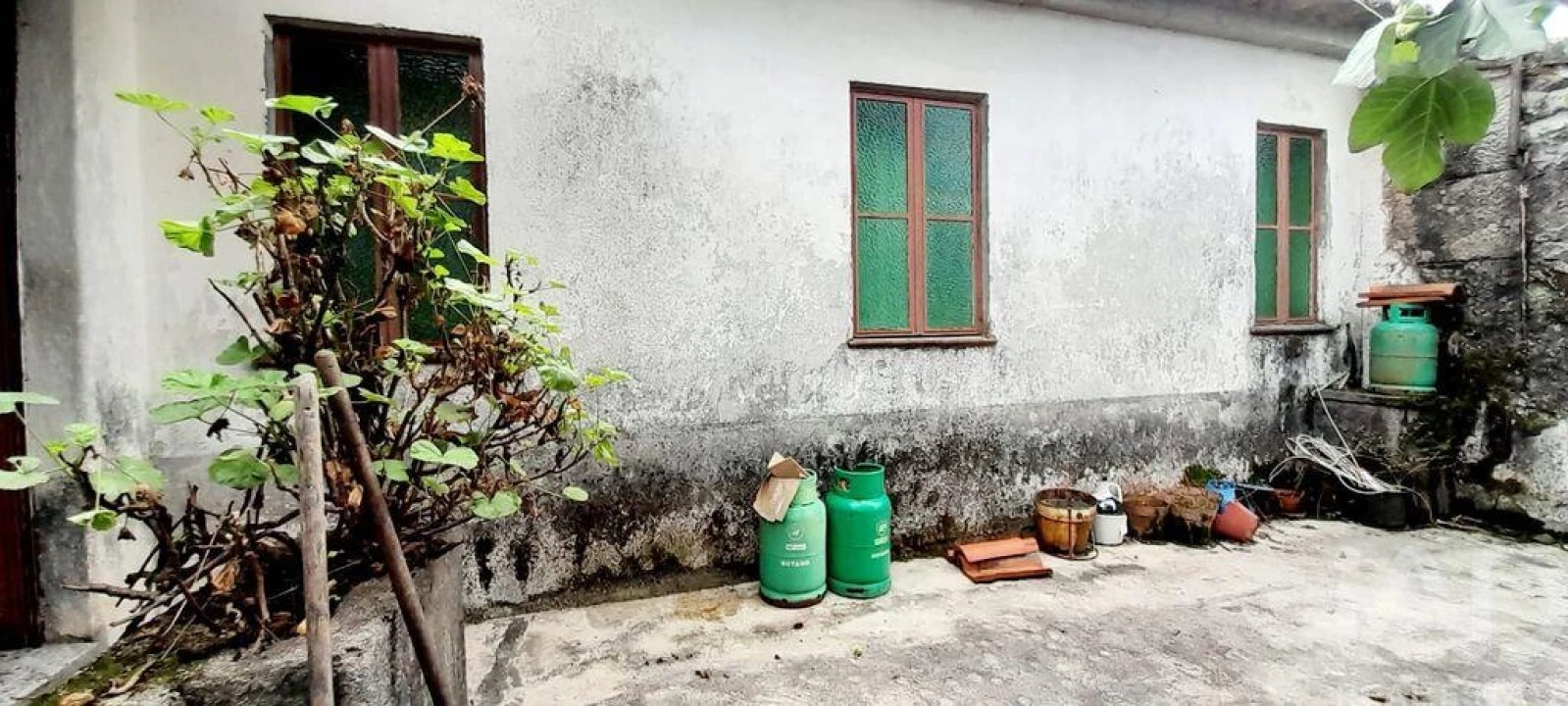 Moradia T5 para Venda em Seixo da Beira Foto 18