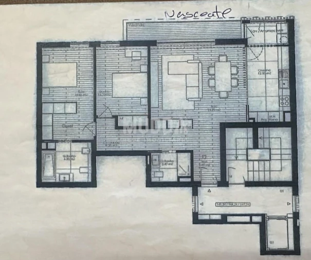 Apartamento T2 para Venda em Santa Maria da Feira, Travanca, Sanfins e Espargo Foto 2