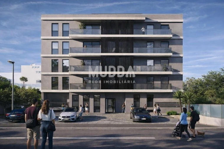 Apartamento T2 para Venda em Santa Maria da Feira, Travanca, Sanfins e Espargo Foto 3