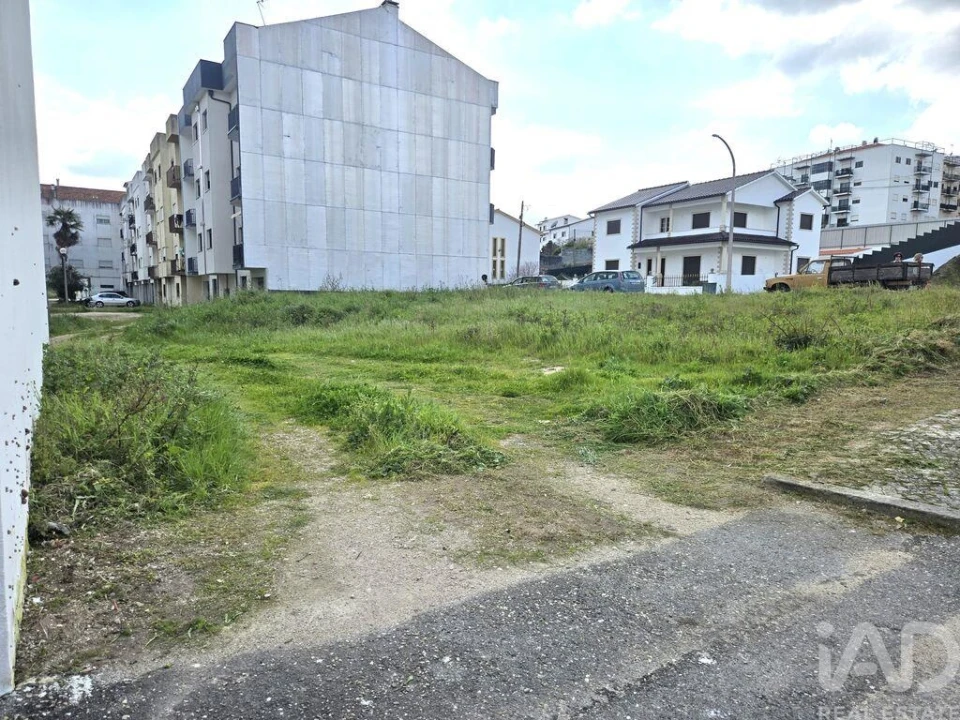 Terreno para Venda em Pombal Foto 3