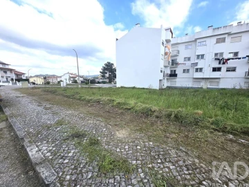 Terreno para Venda em Pombal