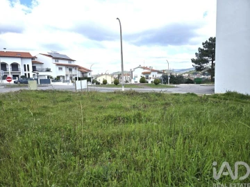 Terreno para Venda em Pombal