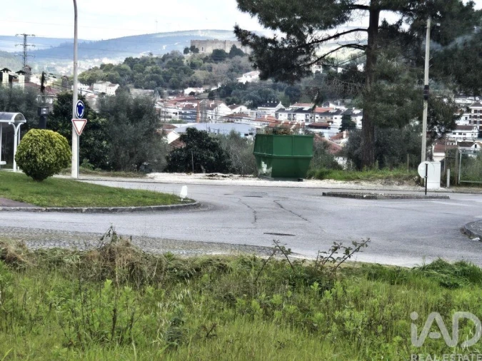 Terreno para Venda em Pombal Foto 9