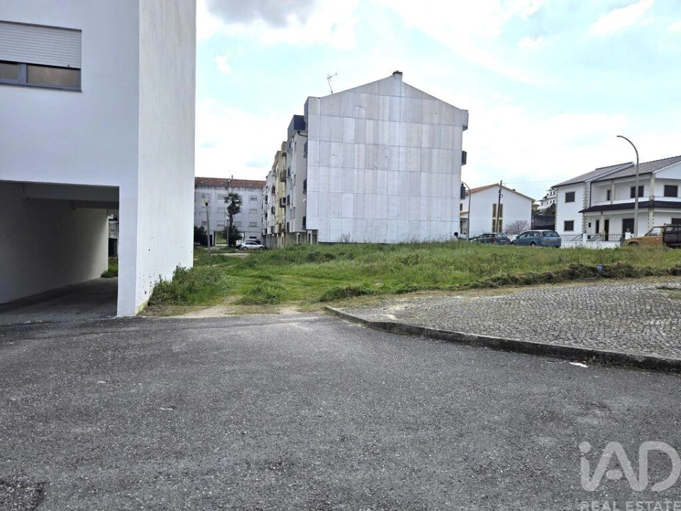 Terreno para Venda em Pombal Foto 4