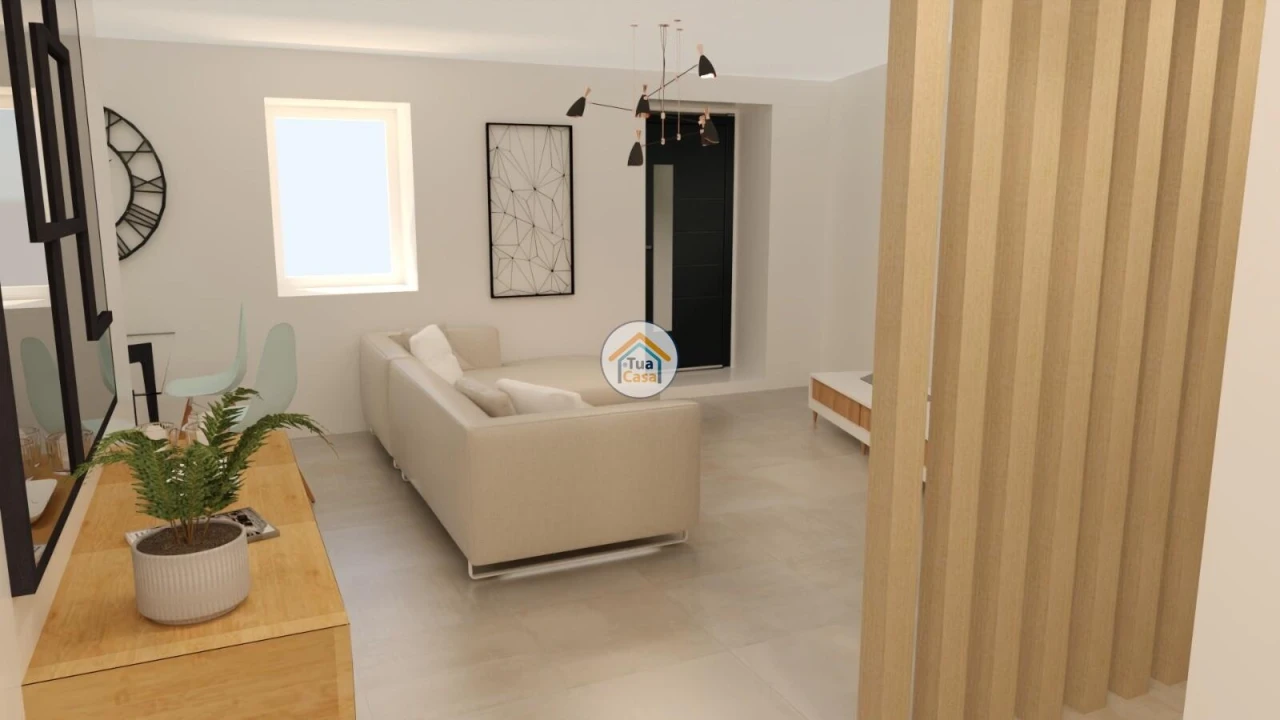 Apartamento T1 para Venda em Cantanhede e Pocariça Foto 1