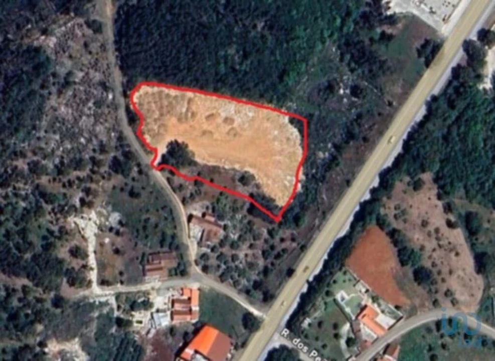 Terreno para Venda em Evora de Alcobaça Foto 1