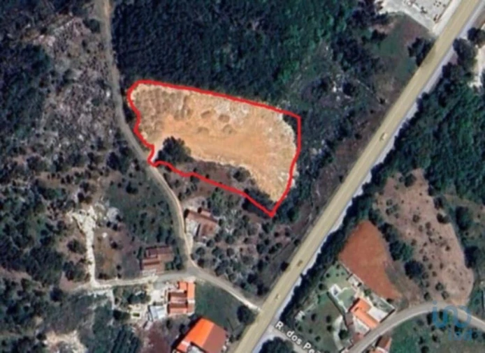 Terreno para Venda em Evora de Alcobaça Foto 1