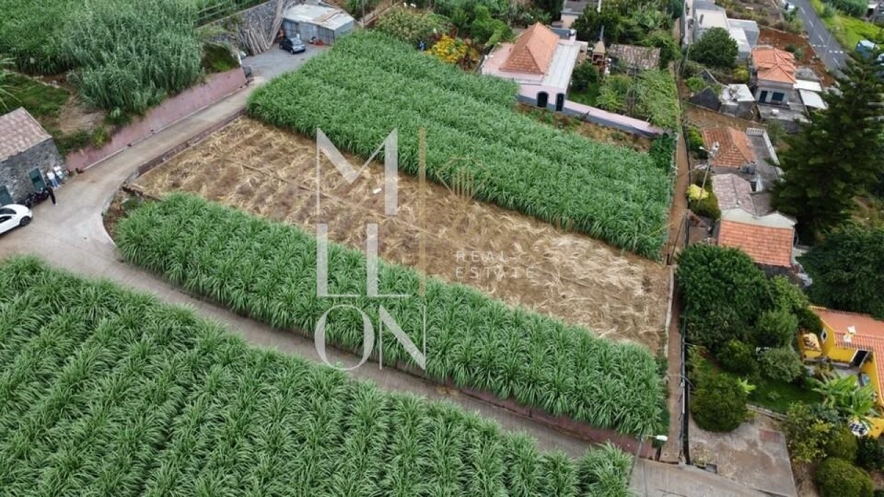 Terreno para Venda em Canhas Foto 3