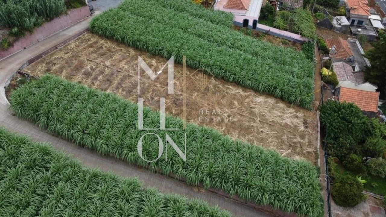 Terreno para Venda em Canhas Foto 2